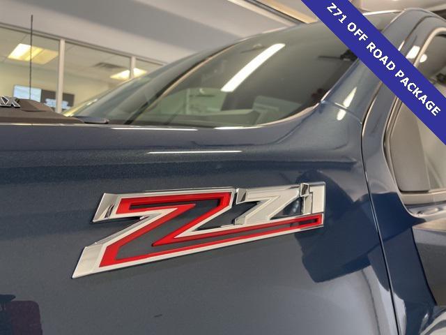 new 2025 Chevrolet Silverado 3500 car, priced at $77,972