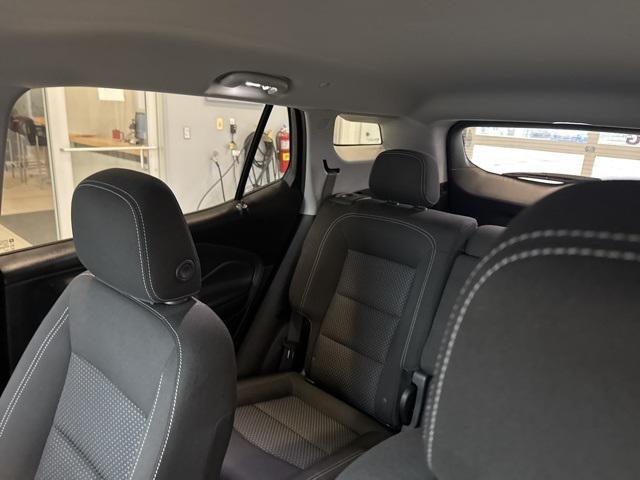 used 2022 GMC Terrain car, priced at $24,676