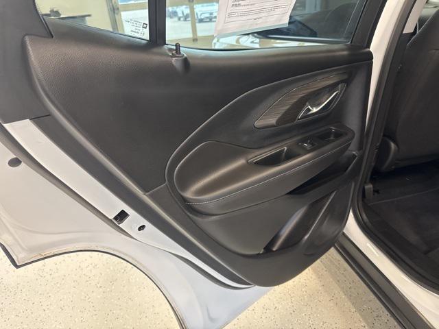 used 2022 GMC Terrain car, priced at $24,676