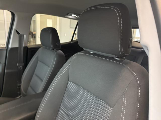used 2022 GMC Terrain car, priced at $24,676