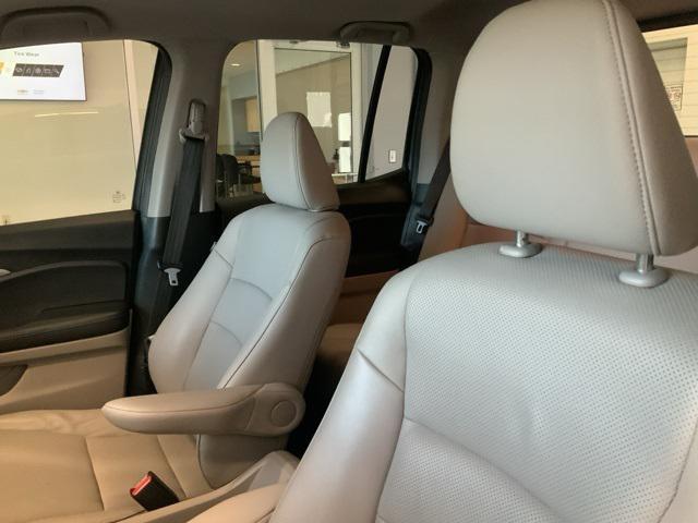 used 2019 Honda Ridgeline car, priced at $20,771