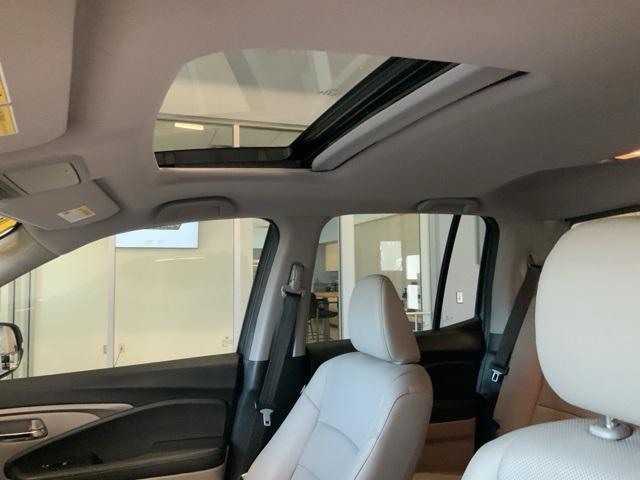 used 2019 Honda Ridgeline car, priced at $20,771