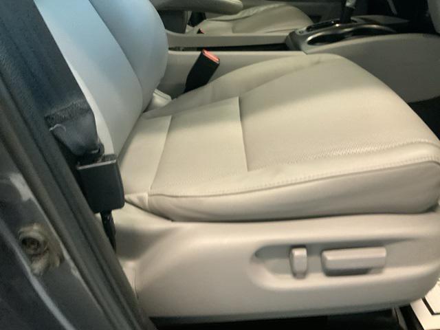 used 2019 Honda Ridgeline car, priced at $20,771