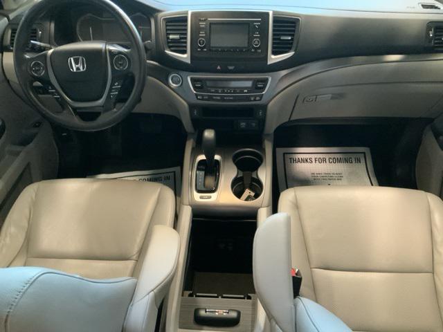 used 2019 Honda Ridgeline car, priced at $20,771