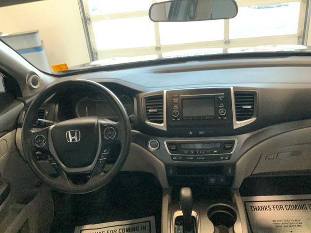 used 2019 Honda Ridgeline car, priced at $20,771