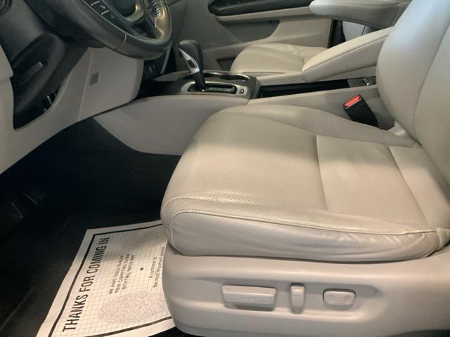 used 2019 Honda Ridgeline car, priced at $20,771