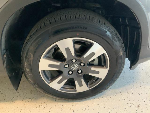 used 2019 Honda Ridgeline car, priced at $20,771