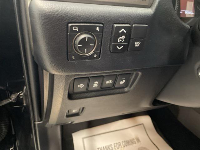 used 2021 Lexus GX 460 car, priced at $39,778