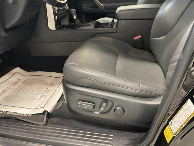 used 2021 Lexus GX 460 car, priced at $39,778