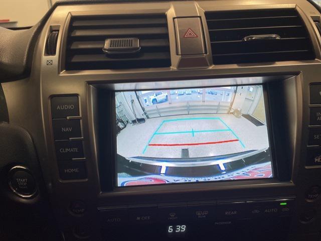 used 2021 Lexus GX 460 car, priced at $39,778