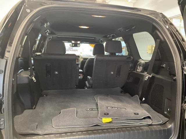 used 2021 Lexus GX 460 car, priced at $39,778