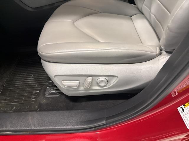 used 2022 Toyota Highlander car, priced at $31,998