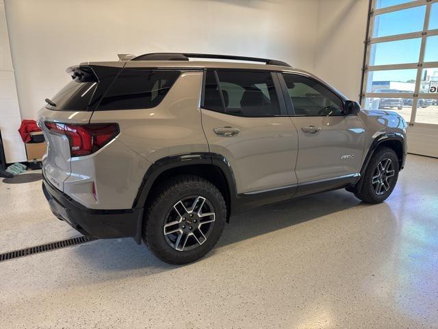 new 2026 GMC Terrain car, priced at $42,756