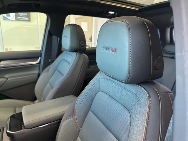 new 2026 GMC Terrain car, priced at $42,756