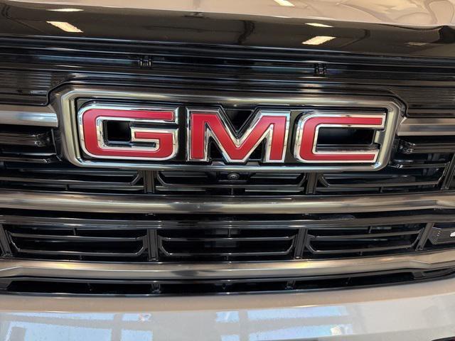 new 2026 GMC Terrain car, priced at $42,756