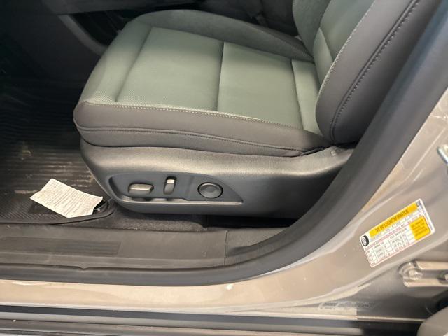 new 2026 GMC Terrain car, priced at $42,756