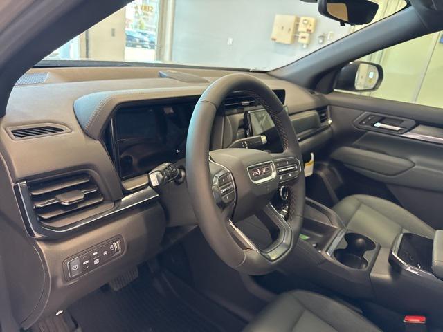 new 2026 GMC Terrain car, priced at $42,756