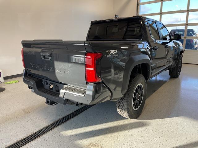 new 2024 Toyota Tacoma car, priced at $50,384