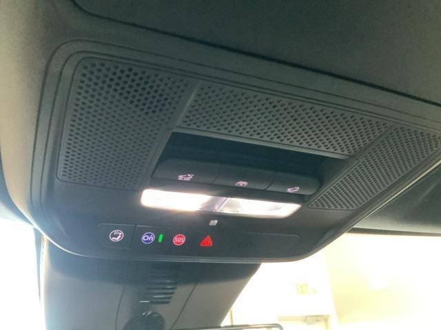 used 2024 Chevrolet Traverse car, priced at $45,998