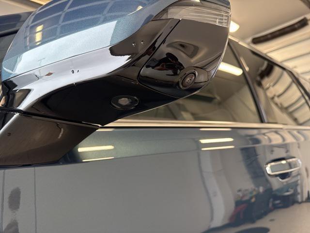 new 2026 GMC Yukon car, priced at $79,671