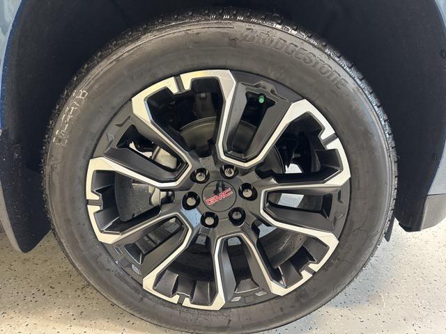 new 2026 GMC Yukon car, priced at $79,671