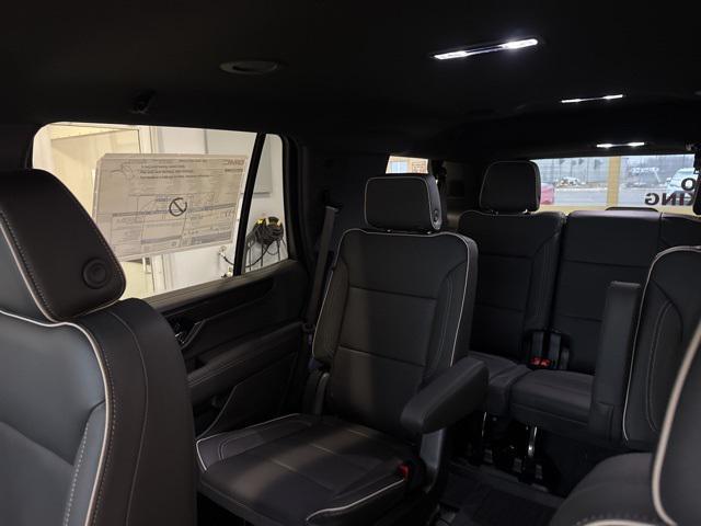 new 2026 GMC Yukon car, priced at $79,671