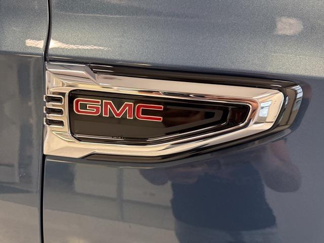 new 2026 GMC Yukon car, priced at $79,671