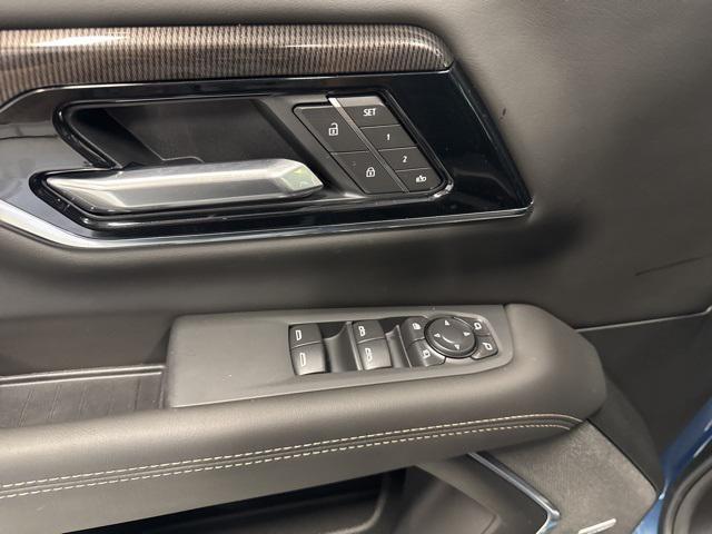 new 2026 GMC Yukon car, priced at $79,671