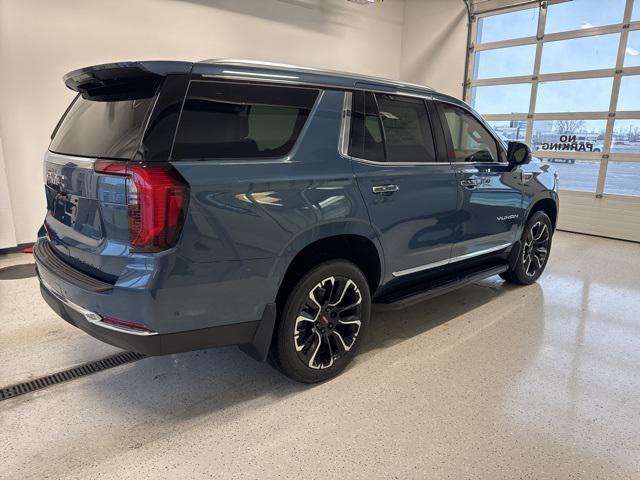 new 2026 GMC Yukon car, priced at $79,671
