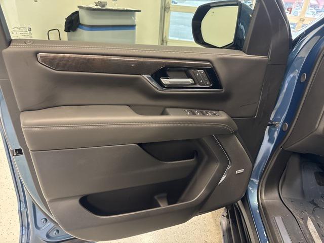 new 2026 GMC Yukon car, priced at $79,671