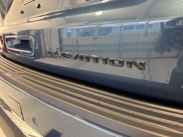 new 2026 GMC Yukon car, priced at $79,671