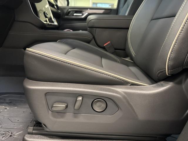 new 2026 GMC Yukon car, priced at $79,671