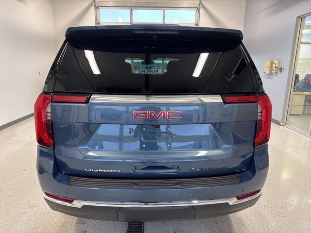 new 2026 GMC Yukon car, priced at $79,671