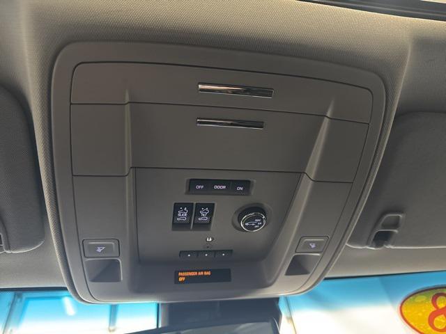 used 2018 Chevrolet Tahoe car, priced at $33,884