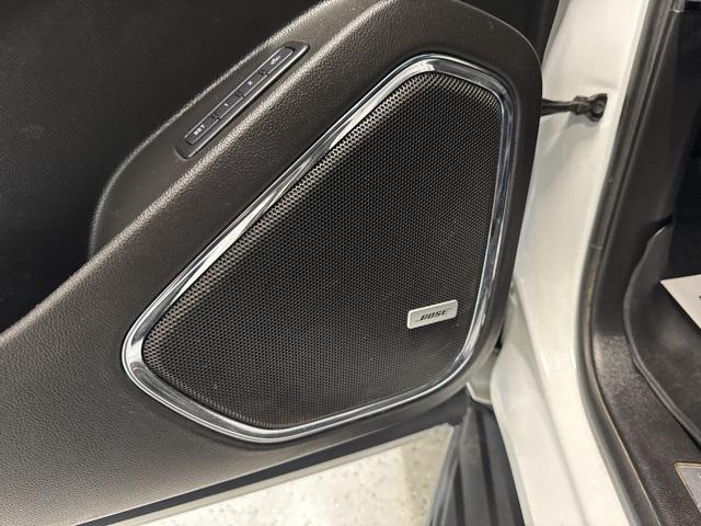 used 2018 Chevrolet Tahoe car, priced at $33,884