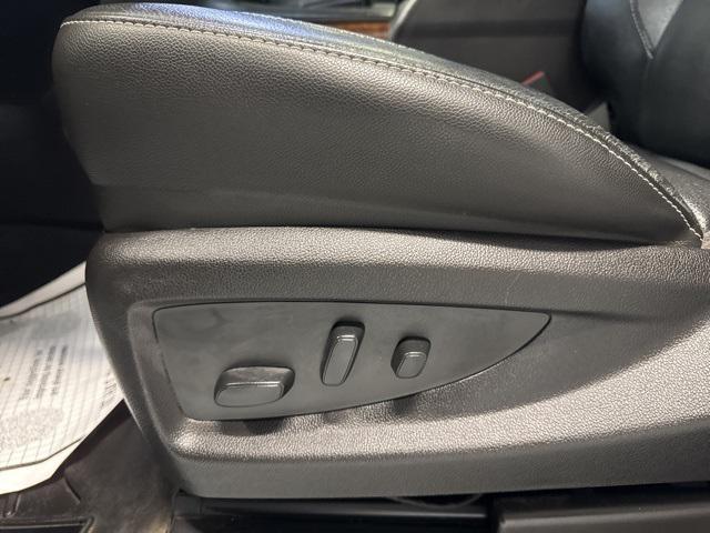 used 2018 Chevrolet Tahoe car, priced at $33,884