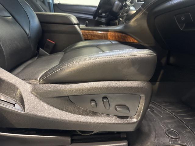 used 2018 Chevrolet Tahoe car, priced at $33,884