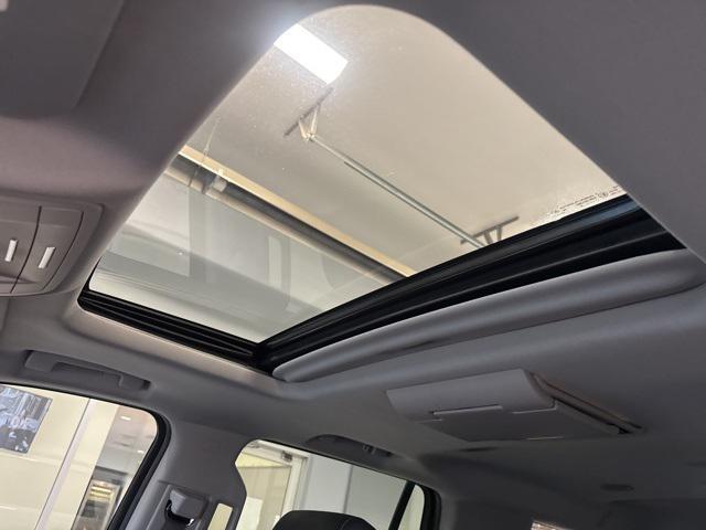 used 2018 Chevrolet Tahoe car, priced at $33,884