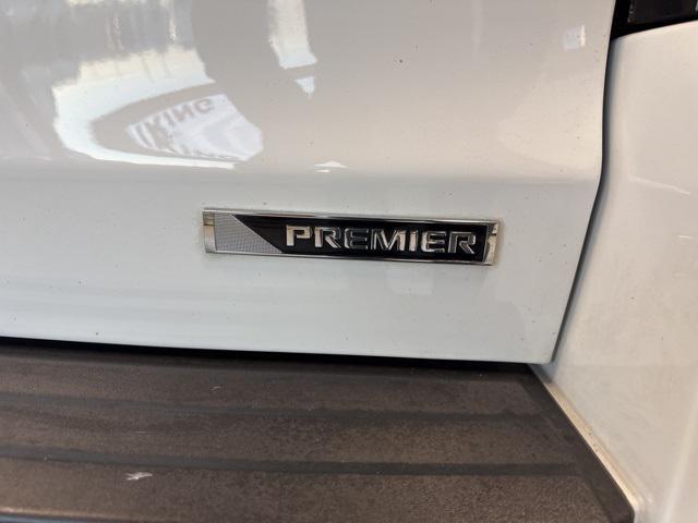 used 2018 Chevrolet Tahoe car, priced at $33,884