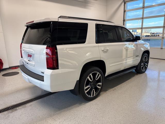 used 2018 Chevrolet Tahoe car, priced at $33,884