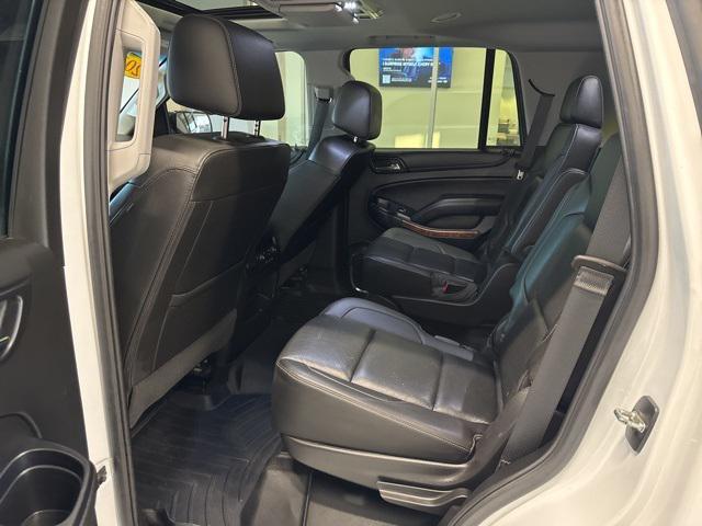 used 2018 Chevrolet Tahoe car, priced at $33,884
