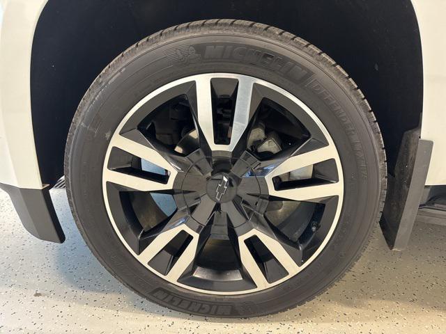 used 2018 Chevrolet Tahoe car, priced at $33,884