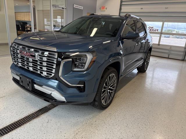 new 2026 GMC Terrain car, priced at $45,741
