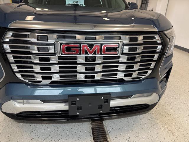 new 2026 GMC Terrain car, priced at $45,741