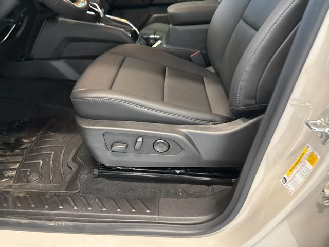 new 2026 GMC Canyon car, priced at $47,448