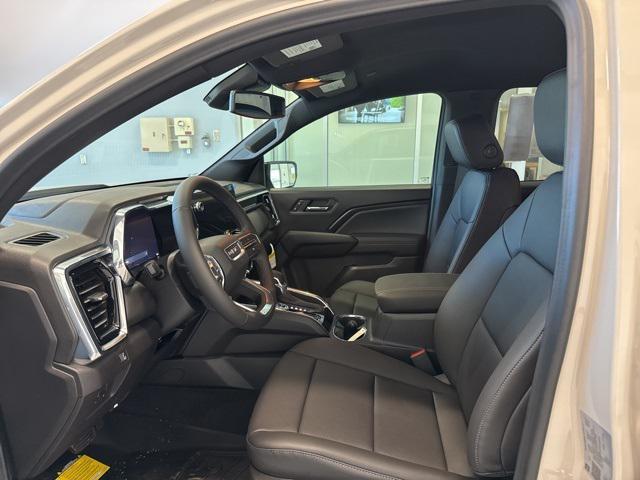 new 2026 GMC Canyon car, priced at $47,448