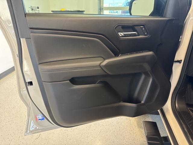 new 2026 GMC Canyon car, priced at $47,448