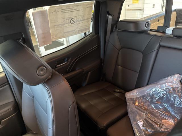 new 2026 GMC Canyon car, priced at $47,448