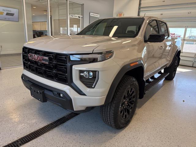 new 2026 GMC Canyon car, priced at $47,448