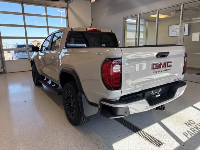 new 2026 GMC Canyon car, priced at $47,448